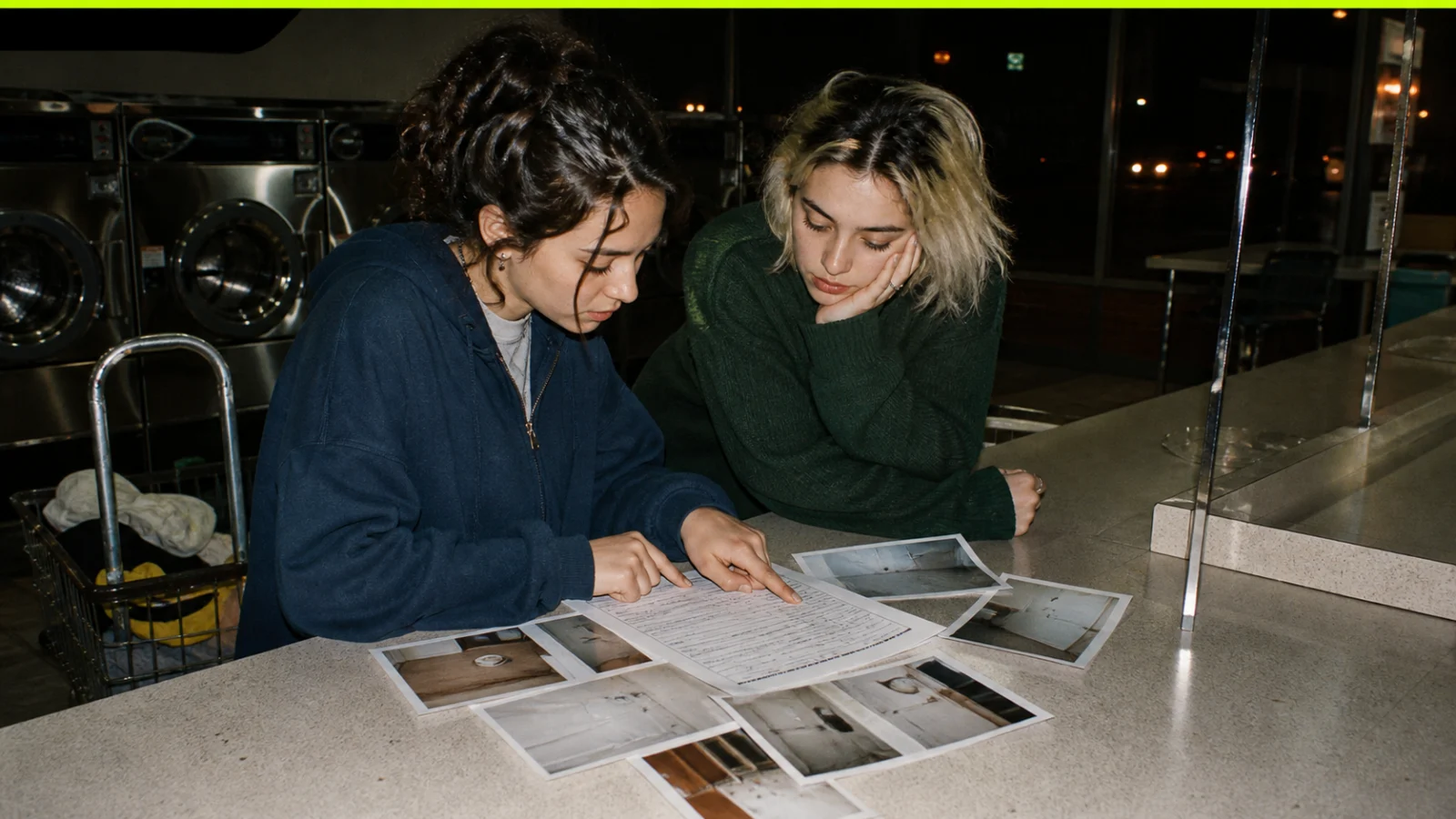 Renter turning scattered deduction records into a clear California dispute file